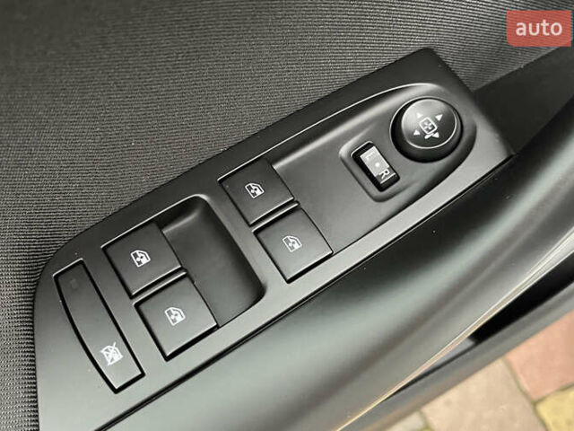 Белый Опель Астра, объемом двигателя 1.5 л и пробегом 115 тыс. км за 14600 $, фото 22 на Automoto.ua