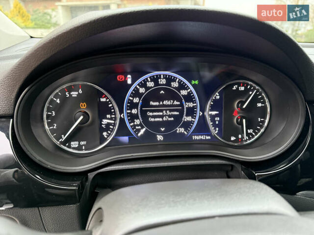 Белый Опель Астра, объемом двигателя 1.5 л и пробегом 196 тыс. км за 12400 $, фото 32 на Automoto.ua