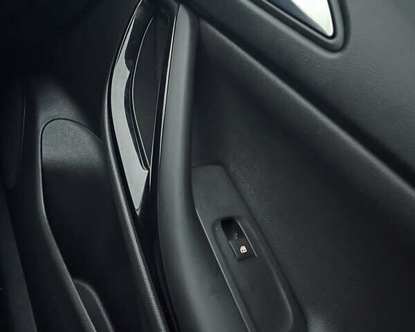 Белый Опель Астра, объемом двигателя 1.5 л и пробегом 207 тыс. км за 13800 $, фото 18 на Automoto.ua