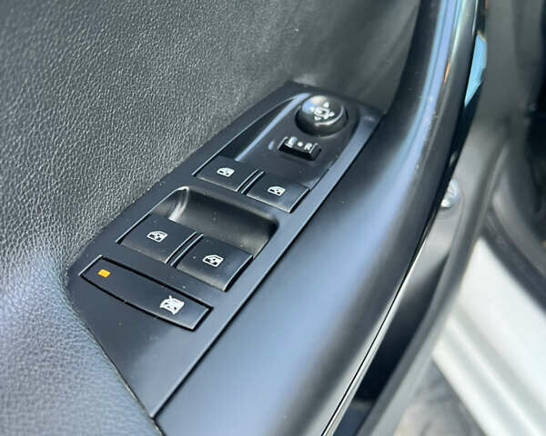 Білий Опель Астра, об'ємом двигуна 1.5 л та пробігом 210 тис. км за 13700 $, фото 20 на Automoto.ua