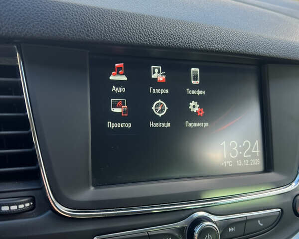 Білий Опель Астра, об'ємом двигуна 1.5 л та пробігом 210 тис. км за 13700 $, фото 41 на Automoto.ua