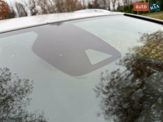 Белый Опель Астра, объемом двигателя 1.5 л и пробегом 196 тыс. км за 12400 $, фото 20 на Automoto.ua