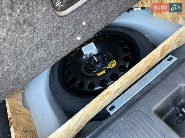 Белый Опель Астра, объемом двигателя 1.5 л и пробегом 207 тыс. км за 13800 $, фото 6 на Automoto.ua