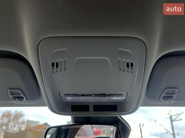 Белый Опель Астра, объемом двигателя 1.5 л и пробегом 115 тыс. км за 14600 $, фото 17 на Automoto.ua