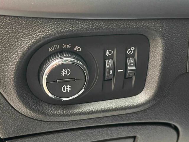 Белый Опель Астра, объемом двигателя 1.5 л и пробегом 115 тыс. км за 14600 $, фото 18 на Automoto.ua