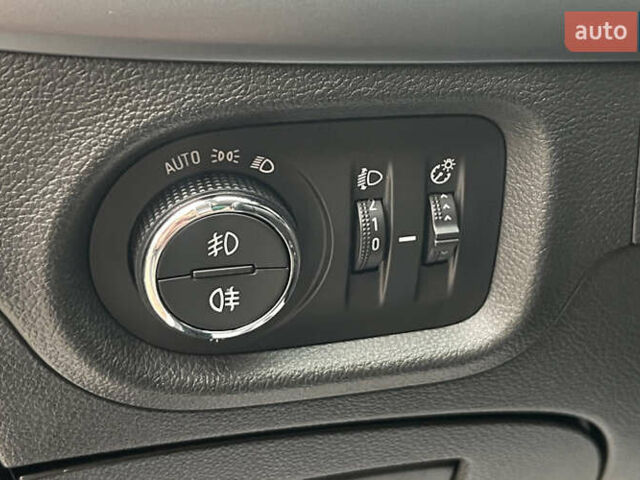 Белый Опель Астра, объемом двигателя 1.5 л и пробегом 115 тыс. км за 14600 $, фото 20 на Automoto.ua