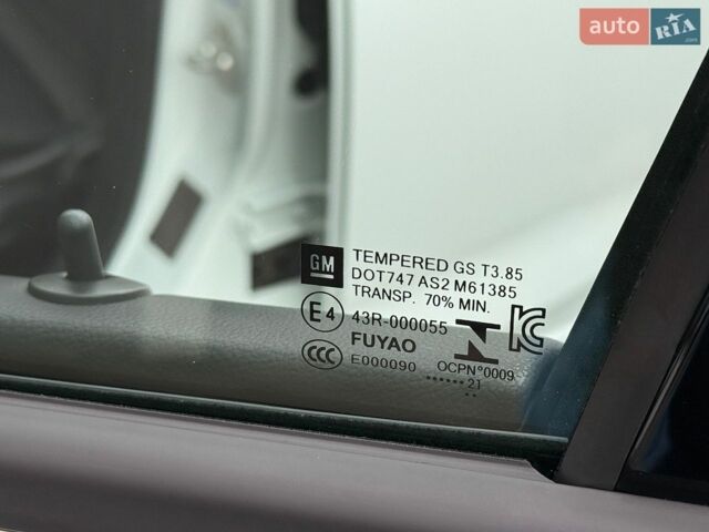 Білий Опель Астра, об'ємом двигуна 1.5 л та пробігом 130 тис. км за 11899 $, фото 29 на Automoto.ua