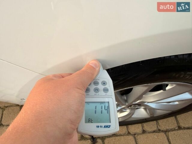 Белый Опель Астра, объемом двигателя 1.5 л и пробегом 139 тыс. км за 13900 $, фото 82 на Automoto.ua