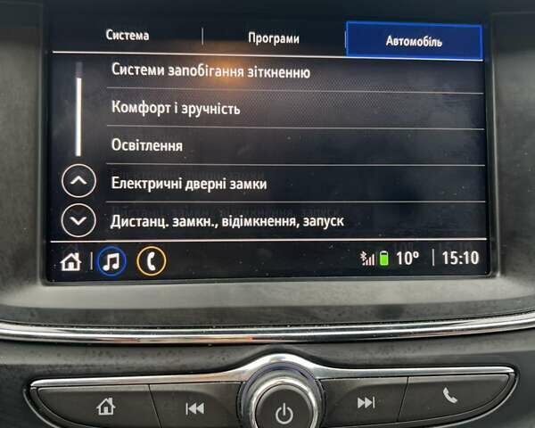 Белый Опель Астра, объемом двигателя 1.5 л и пробегом 228 тыс. км за 11900 $, фото 33 на Automoto.ua