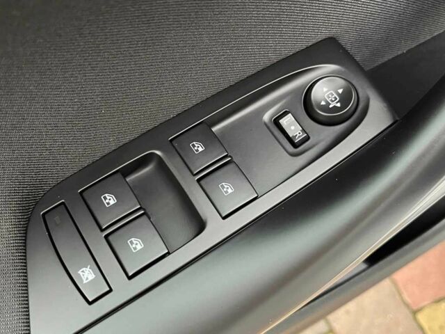 Белый Опель Астра, объемом двигателя 1.5 л и пробегом 115 тыс. км за 14600 $, фото 20 на Automoto.ua