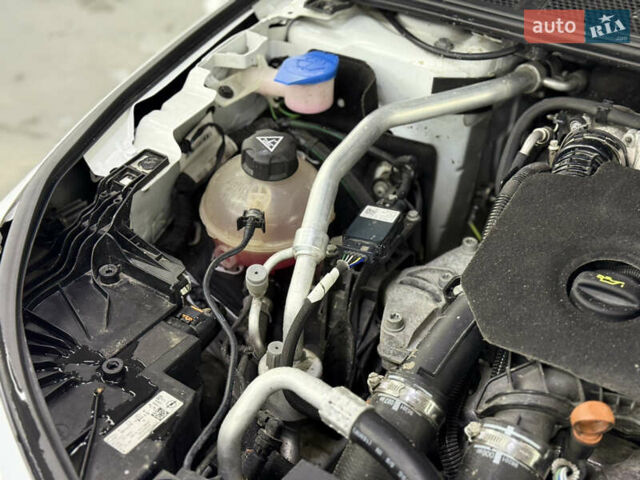 Белый Опель Астра, объемом двигателя 1.5 л и пробегом 23 тыс. км за 20499 $, фото 25 на Automoto.ua