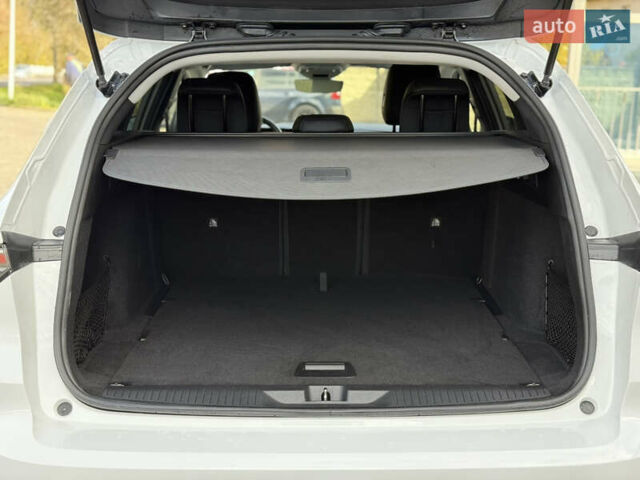 Белый Опель Астра, объемом двигателя 1.5 л и пробегом 23 тыс. км за 20499 $, фото 14 на Automoto.ua