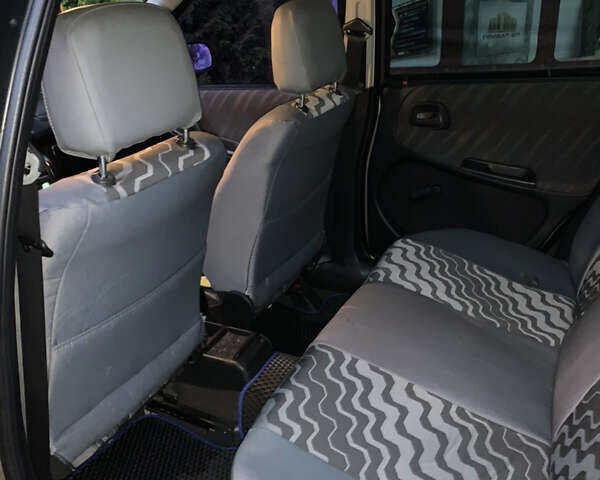 Бежевий Опель Астра, об'ємом двигуна 1.4 л та пробігом 308 тис. км за 2500 $, фото 12 на Automoto.ua