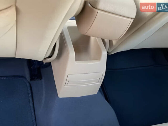 Бежевый Опель Астра, объемом двигателя 1.8 л и пробегом 185 тыс. км за 4900 $, фото 10 на Automoto.ua