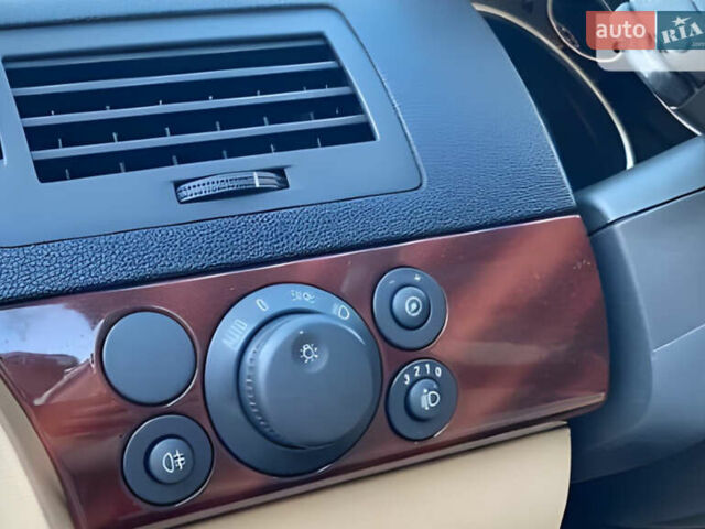 Бежевый Опель Астра, объемом двигателя 1.8 л и пробегом 185 тыс. км за 4900 $, фото 9 на Automoto.ua