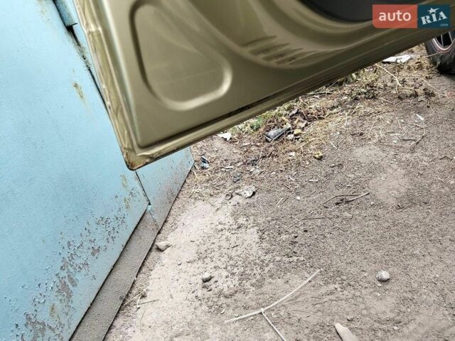 Бежевый Опель Астра, объемом двигателя 1.4 л и пробегом 200 тыс. км за 3900 $, фото 5 на Automoto.ua