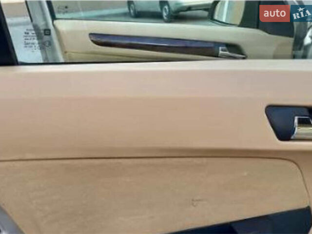 Бежевый Опель Астра, объемом двигателя 1.8 л и пробегом 185 тыс. км за 4900 $, фото 15 на Automoto.ua