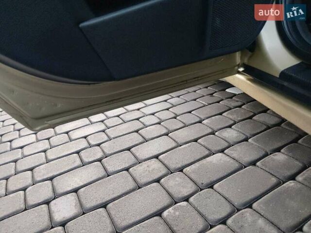 Бежевый Опель Астра, объемом двигателя 1.6 л и пробегом 225 тыс. км за 4500 $, фото 18 на Automoto.ua