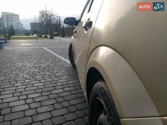 Бежевый Опель Астра, объемом двигателя 1.6 л и пробегом 225 тыс. км за 4500 $, фото 17 на Automoto.ua