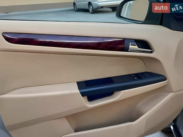 Бежевый Опель Астра, объемом двигателя 1.8 л и пробегом 185 тыс. км за 4900 $, фото 14 на Automoto.ua