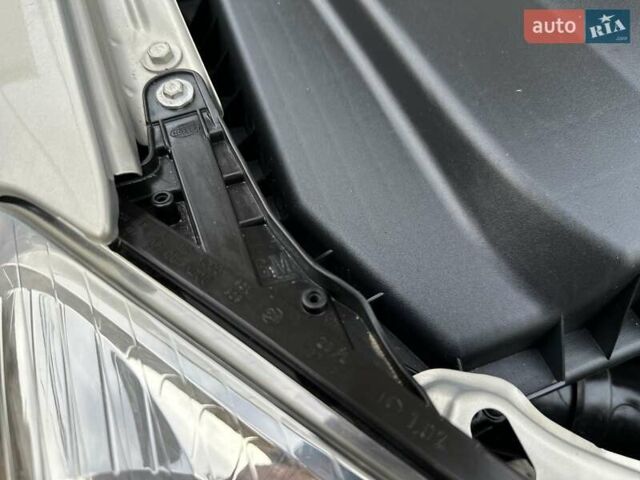 Бежевый Опель Астра, объемом двигателя 1.4 л и пробегом 45 тыс. км за 6300 $, фото 65 на Automoto.ua