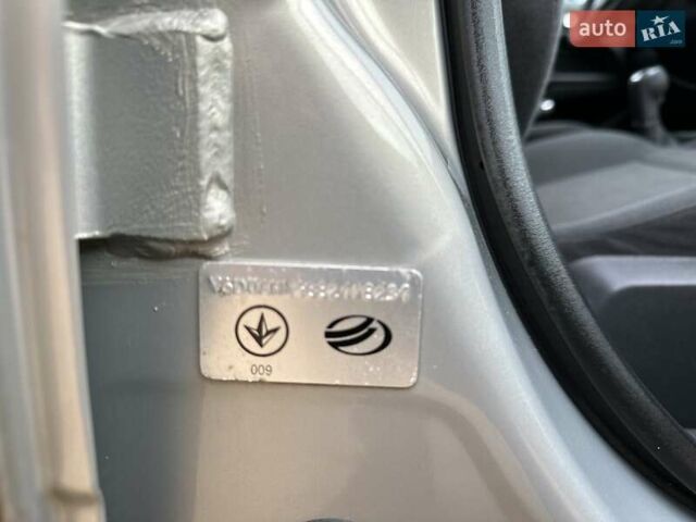 Бежевый Опель Астра, объемом двигателя 1.4 л и пробегом 45 тыс. км за 6300 $, фото 57 на Automoto.ua