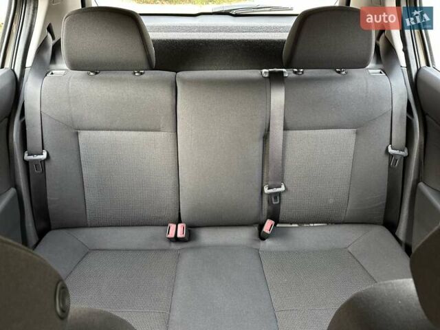 Бежевый Опель Астра, объемом двигателя 1.4 л и пробегом 45 тыс. км за 6300 $, фото 41 на Automoto.ua