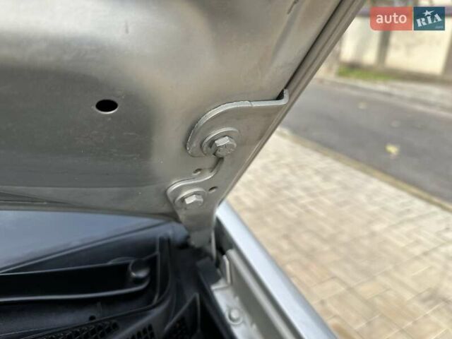 Бежевый Опель Астра, объемом двигателя 1.4 л и пробегом 45 тыс. км за 6300 $, фото 68 на Automoto.ua