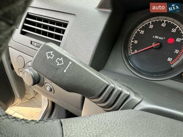 Бежевый Опель Астра, объемом двигателя 1.4 л и пробегом 45 тыс. км за 6300 $, фото 29 на Automoto.ua