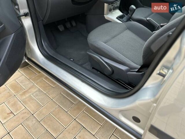 Бежевый Опель Астра, объемом двигателя 1.4 л и пробегом 45 тыс. км за 6300 $, фото 53 на Automoto.ua