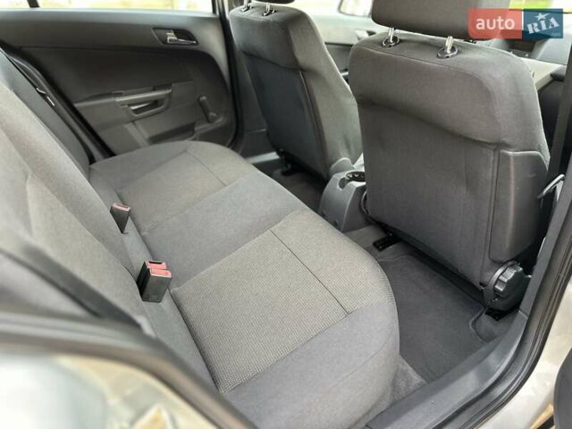 Бежевый Опель Астра, объемом двигателя 1.4 л и пробегом 45 тыс. км за 6300 $, фото 39 на Automoto.ua