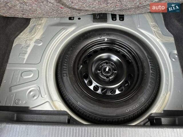 Бежевый Опель Астра, объемом двигателя 1.4 л и пробегом 45 тыс. км за 6300 $, фото 52 на Automoto.ua