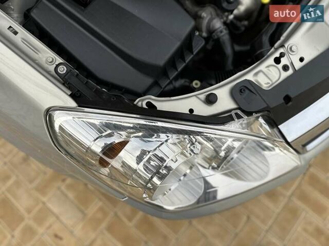 Бежевый Опель Астра, объемом двигателя 1.4 л и пробегом 45 тыс. км за 6300 $, фото 64 на Automoto.ua