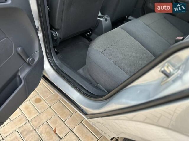 Бежевый Опель Астра, объемом двигателя 1.4 л и пробегом 45 тыс. км за 6300 $, фото 54 на Automoto.ua