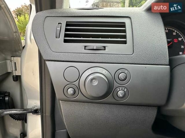 Бежевый Опель Астра, объемом двигателя 1.4 л и пробегом 45 тыс. км за 6300 $, фото 30 на Automoto.ua