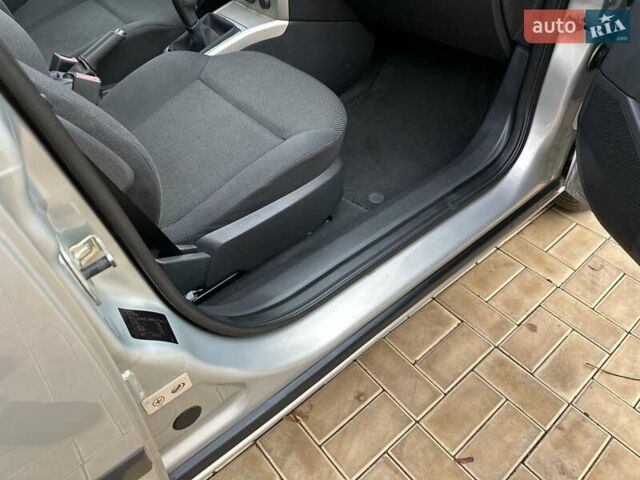 Бежевый Опель Астра, объемом двигателя 1.4 л и пробегом 45 тыс. км за 6300 $, фото 55 на Automoto.ua