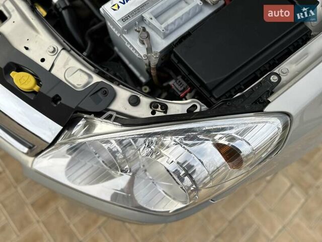 Бежевый Опель Астра, объемом двигателя 1.4 л и пробегом 45 тыс. км за 6300 $, фото 63 на Automoto.ua