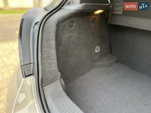 Бежевый Опель Астра, объемом двигателя 1.4 л и пробегом 45 тыс. км за 6300 $, фото 49 на Automoto.ua