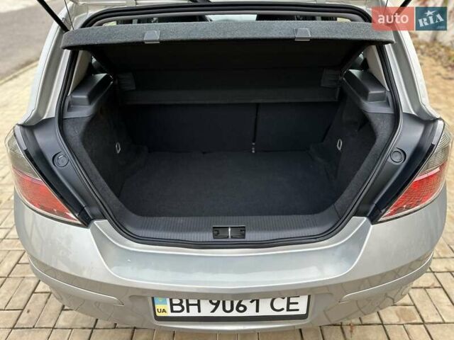 Бежевый Опель Астра, объемом двигателя 1.4 л и пробегом 45 тыс. км за 6300 $, фото 46 на Automoto.ua