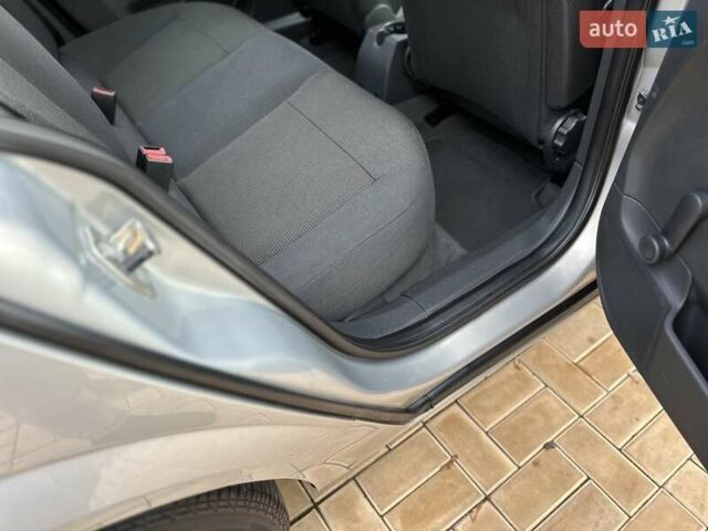 Бежевый Опель Астра, объемом двигателя 1.4 л и пробегом 45 тыс. км за 6300 $, фото 58 на Automoto.ua