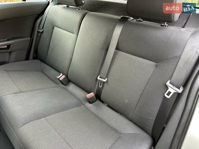 Бежевый Опель Астра, объемом двигателя 1.4 л и пробегом 45 тыс. км за 6300 $, фото 38 на Automoto.ua