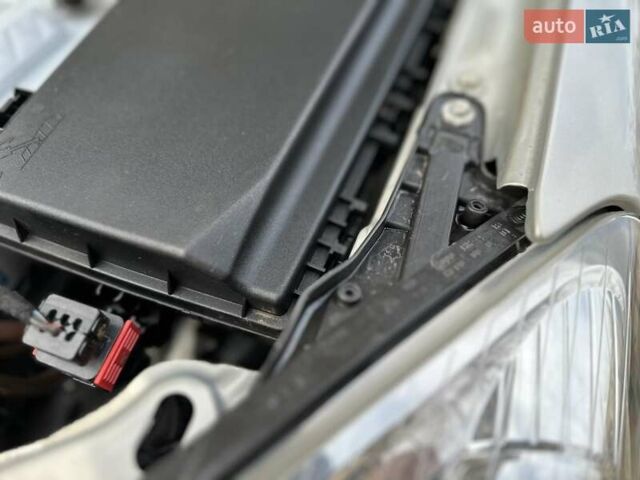 Бежевый Опель Астра, объемом двигателя 1.4 л и пробегом 45 тыс. км за 6300 $, фото 66 на Automoto.ua