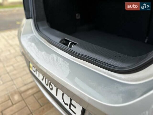 Бежевый Опель Астра, объемом двигателя 1.4 л и пробегом 45 тыс. км за 6300 $, фото 51 на Automoto.ua