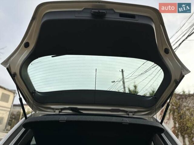 Бежевый Опель Астра, объемом двигателя 1.4 л и пробегом 45 тыс. км за 6300 $, фото 47 на Automoto.ua