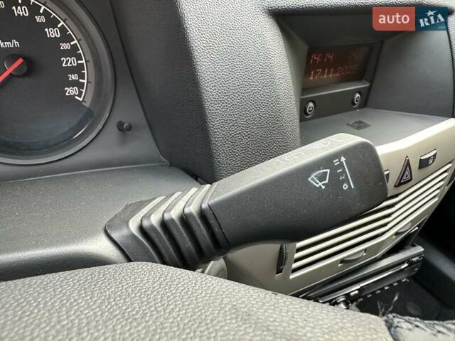 Бежевый Опель Астра, объемом двигателя 1.4 л и пробегом 45 тыс. км за 6300 $, фото 28 на Automoto.ua