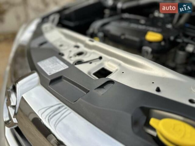 Бежевый Опель Астра, объемом двигателя 1.4 л и пробегом 45 тыс. км за 6300 $, фото 67 на Automoto.ua