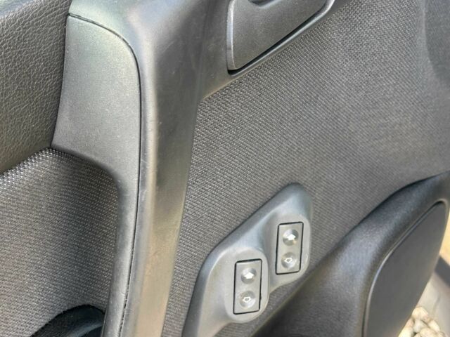 Бежевый Опель Астра, объемом двигателя 1.4 л и пробегом 380 тыс. км за 2700 $, фото 12 на Automoto.ua