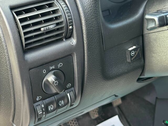 Бежевый Опель Астра, объемом двигателя 1.4 л и пробегом 380 тыс. км за 2700 $, фото 13 на Automoto.ua