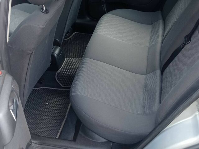 Бежевый Опель Астра, объемом двигателя 1.6 л и пробегом 210 тыс. км за 4000 $, фото 7 на Automoto.ua