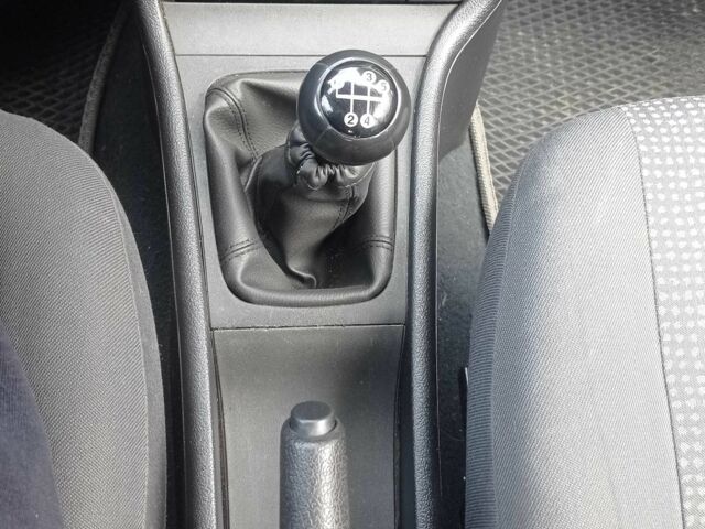 Бежевый Опель Астра, объемом двигателя 1.6 л и пробегом 210 тыс. км за 4000 $, фото 6 на Automoto.ua